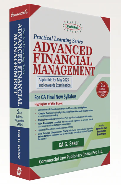 adv financial mgt