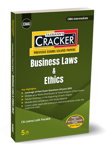 cracker business laws & ethics